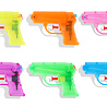 Henbrandt Water gun 11 cm | 4 pieces Henbrandt Water gun 11 cm | 4 pieces