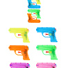 Henbrandt Water gun 11 cm | 4 pieces Henbrandt Water gun 11 cm | 4 pieces
