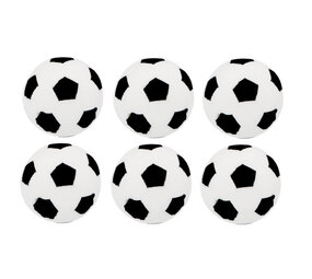Henbrandt Voetbal Gum 2,5cm | 12 stuks Henbrandt Voetbal Gum 2,5cm | 12 stuks