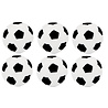 Henbrandt Gommes en forme de ballon de football 2,5 cm | 12 pièces Henbrandt Gommes en forme de ballon de football 2,5 cm | 12 pièces