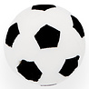 Henbrandt Gommes en forme de ballon de football 2,5 cm | 12 pièces Henbrandt Gommes en forme de ballon de football 2,5 cm | 12 pièces