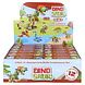 Henbrandt Dinosaur Building Blocks Set | per piece
