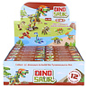 Henbrandt Dinosaur Building Blocks Set | per piece
