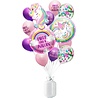 BalloonGaz Unicorn Heliumtank | 17-teilig BalloonGaz Unicorn Heliumtank | 17-teilig