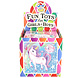 Henbrandt Puzzle Licorne 13x13cm | 12 pièces