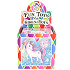 Henbrandt Einhorn-Puzzle 13x13cm | 12 Teile