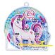 Henbrandt Unicorn Pinball Game 6cm | 12 pieces