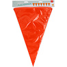 Folat Guirlande orange XL | 10 mètres