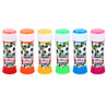 Henbrandt Voetbal Bellenblaas 50ml | per stuk Henbrandt Voetbal Bellenblaas 50ml | per stuk