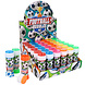 Henbrandt Football Bubble Blower 50ml | per piece