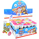 Henbrandt Paw Patrol Bubble Blower 60ml | per piece