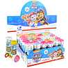 Henbrandt Paw Patrol Seifenblasenpumpe 60 ml | pro Stück Henbrandt Paw Patrol Seifenblasenpumpe 60 ml | pro Stück