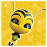 Amscan Miraculous Napkins 33x33cm | 16 pieces Amscan Miraculous Napkins 33x33cm | 16 pieces