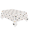 Riethmüller Nappe pour fête à la ferme 120 x 180 cm | à l'unité