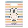 Haza - Witbaard Miffy Partytüten 17x23cm | 6 Stück Haza - Witbaard Miffy Partytüten 17x23cm | 6 Stück