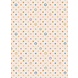 Haza - Witbaard Nappe Miffy 180 x 120 cm | à l'unité