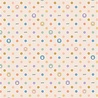 Haza - Witbaard Miffy Tischdecke 180x120cm | pro Stück Haza - Witbaard Miffy Tischdecke 180x120cm | pro Stück