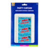 Paper Dreams Successful Cartoon Door Curtain | 200x100cm