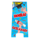 Paper Dreams Geslaagd Warning Sign Cartoon | 58x24cm Paper Dreams Geslaagd Warning Sign Cartoon | 58x24cm