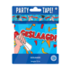 Paper Dreams Geslaagd Afzetlint Cartoon | 12 meter Paper Dreams Geslaagd Afzetlint Cartoon | 12 meter