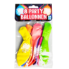 Paper Dreams Glückwunsch-Luftballons, 30 cm | 8 Stück Paper Dreams Glückwunsch-Luftballons, 30 cm | 8 Stück