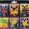 Vidal Jelly Creepy Candy | 6 pieces Vidal Jelly Creepy Candy | 6 pieces