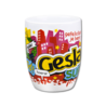 Paper Dreams School Graduation Mug 12cm | per piece Paper Dreams School Graduation Mug 12cm | per piece