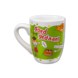Paper Dreams Mok Geslaagd Goed Gedaan 12cm | per stuk Paper Dreams Mok Geslaagd Goed Gedaan 12cm | per stuk