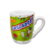 Paper Dreams Mok Geslaagd Goed Gedaan 12cm | per stuk Paper Dreams Mok Geslaagd Goed Gedaan 12cm | per stuk