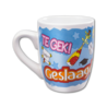 Paper Dreams Mug Félicitations Superbe 12 cm | à l'unité Paper Dreams Mug Félicitations Superbe 12 cm | à l'unité