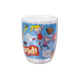 Paper Dreams Mok Geslaagd Te Gek 12cm | per stuk Paper Dreams Mok Geslaagd Te Gek 12cm | per stuk