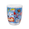 Paper Dreams Mug Congratulations Awesome 12cm | per piece Paper Dreams Mug Congratulations Awesome 12cm | per piece