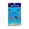 Paper Dreams Geslaagd Cartoon Taarttoppers | 30cm Paper Dreams Geslaagd Cartoon Taarttoppers | 30cm