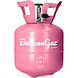 BalloonGaz Bouteille d'hélium M pour 20 ballons
