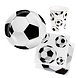 Boland Baby-foot Classique pour 6 personnes