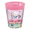Procos Party Gabby's Dollhouse Traktatie Bekers 250ml | Per 4 Stuks Procos Party Gabby's Dollhouse Traktatie Bekers 250ml | Per 4 Stuks