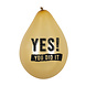 Boland Ballonnen Geslaagd Graduation 30cm | 6 stuks Boland Ballonnen Geslaagd Graduation 30cm | 6 stuks