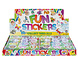 Henbrandt Farm Animals Sticker Sheet 12x10cm | 12 sheets