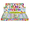 Henbrandt Farm Animals Sticker Sheet 12x10cm | 12 sheets Henbrandt Farm Animals Sticker Sheet 12x10cm | 12 sheets