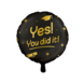 Paper Dreams Geslaagd Versiering Pakket You Did It! | XXL Paper Dreams Geslaagd Versiering Pakket You Did It! | XXL