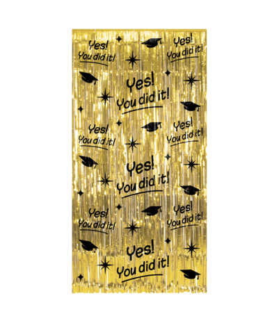 Paper Dreams Successful Decoration Package You Did It! | XXL