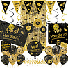 Paper Dreams Kit de décoration réussi ! Bravo ! | XXL