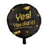 Paper Dreams Geslaagd Versiering Pakket You Did It! | XL Paper Dreams Geslaagd Versiering Pakket You Did It! | XL