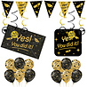 Paper Dreams You Did It! Graduation Decoration Package | L Paper Dreams You Did It! Graduation Decoration Package | L