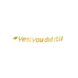 Paper Dreams Geslaagd Versiering Pakket You Did It! | M Paper Dreams Geslaagd Versiering Pakket You Did It! | M