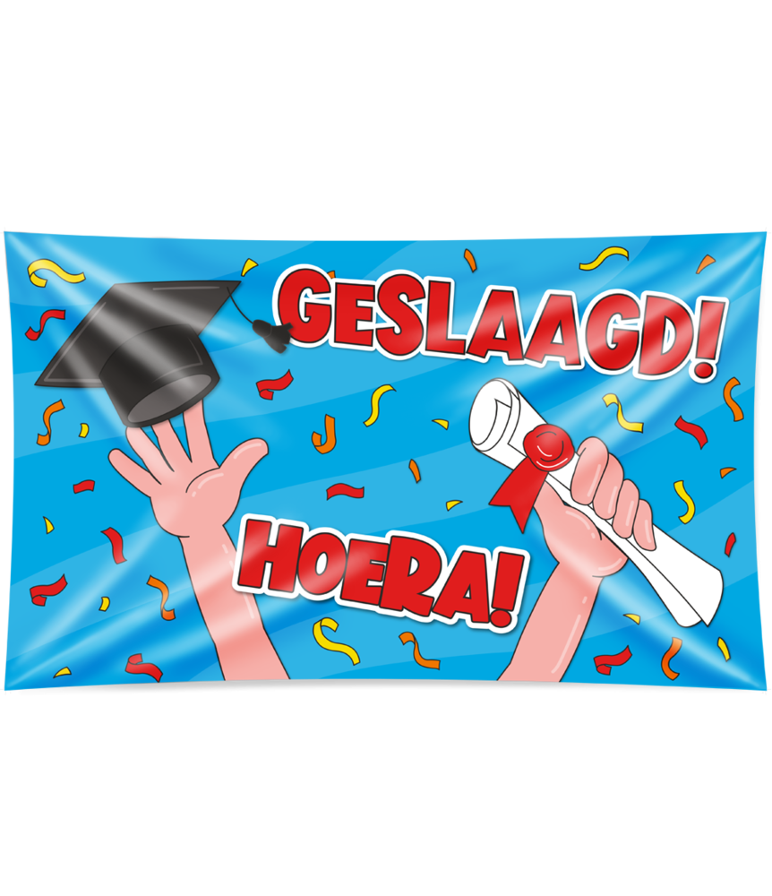 Paper Dreams Graduation Cartoon Decoration Package | XL