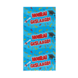 Paper Dreams Abschluss-Dekorationspaket mit Cartoon-Motiven | XL