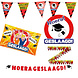 Paper Dreams Geslaagd Versiering Pakket Yes! You did it | L Paper Dreams Geslaagd Versiering Pakket Yes! You did it | L