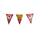 Paper Dreams Geslaagd Versiering Pakket Yes! You did it | L Paper Dreams Geslaagd Versiering Pakket Yes! You did it | L