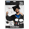 Boland Graduation Photo Props 10-piece | per set Boland Graduation Photo Props 10-piece | per set